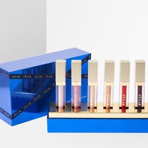 ***BRAND NEW STILA ETHEREAL ELEMENTS LIP GLOSS***